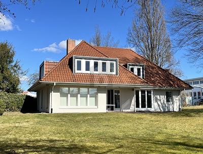 WOHNEN. GENIESSEN. ANKOMMEN. - Zweifamilienhaus Northeim | Angebot:27321435