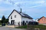 MODERNES WOHNEN IN NATURNÄHE - EIN FAMILIENTRAUM - Doppelhaushälfte Nordendorf | Angebot:27315737