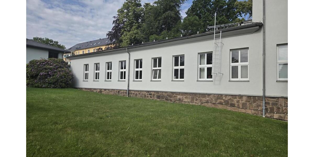 Gebäudeansicht