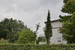 (EF0981_M) Kassel-Stadt: Bad Wilhelmshöhe, helle möblierte 2-Zimmer-Wohnung mit Balkon, WLAN und großer Einzelgarage - Etagenwohnung Kassel Bad Wilhelmshöhe | Angebot:26876729