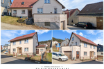 Platz für Familie & Ideen – Einfamilienhaus mit 8 Zimmern & Terrasse in Rotterode - Einfamilienhaus Rotterode Rotterode | Angebot:19922585