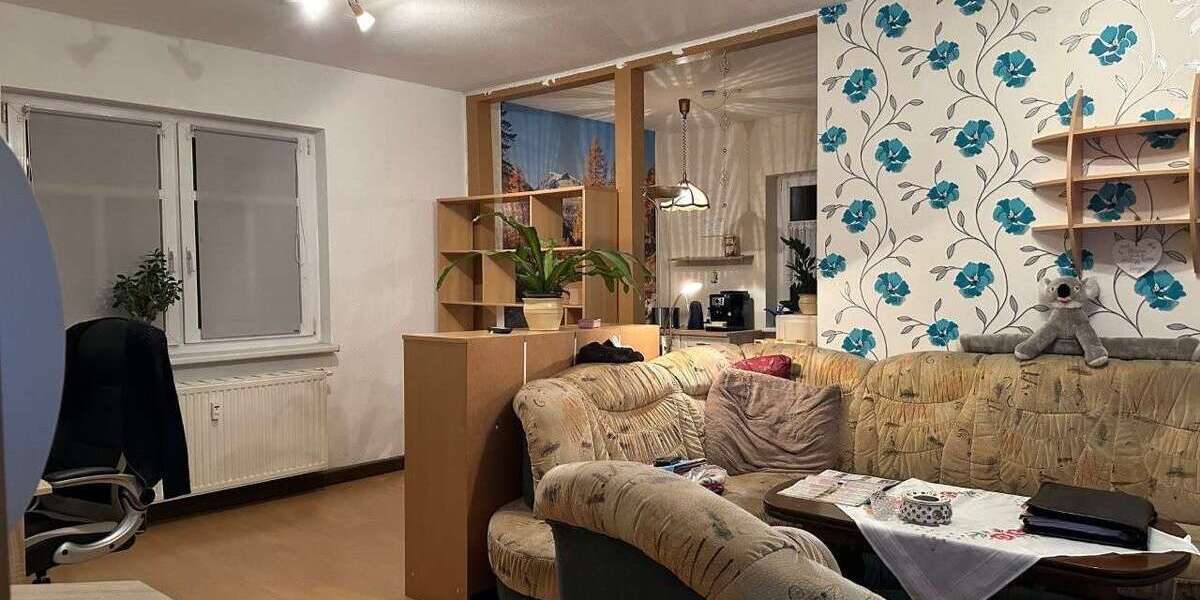 großes WZ mit Essbereich (3)