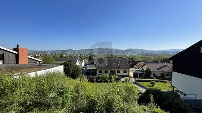 BAUGRUNDSTÜCK MIT TRAUMHAFTER AUSSICHT - Grundstück Grenzach-Wyhlen Wyhlen | Angebot:27365733