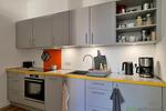 (EF0938_M) Eisenach: Eisenach, citynahe neu möblierte Wohnung, ruhige Seitenstraße, WLAN inklusive - Etagenwohnung Eisenach Eisenach | Angebot:26972340