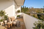Top geschnittene 4 Zi Whg mit Lift nahe dem Kurpark - Etagenwohnung Bad Soden am Taunus | Angebot:26987424
