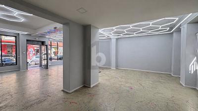 BUSINESS HOTSPOT REEPERBAHN: BEZUGSFREI AB SOFORT - Gewerbeobjekt Hamburg Sankt Pauli Hamburg-Mitte | Angebot:26779988