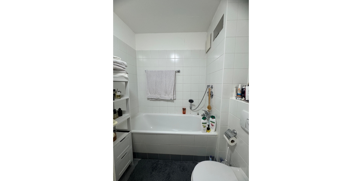 Badewanne