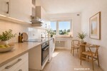 RESERVIERT! Top geschnittene 4 Zi Whg mit Lift nahe dem Kurpark - Etagenwohnung Bad Soden am Taunus | Angebot:26987424
