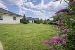 Wandlitz - EFH auf 1.283 Grundstück mit Garten, Terrasse, Garage - nur 500 m zum Wandlitzer See ! - Einfamilienhaus Wandlitz | Angebot:26944534