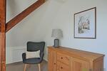 (EF0789_M) Dresden: Radeberg, edel möblierte Maissonette-Wohnung mit WLAN, Gäste-WC, Dachterrasse und Reinigungsservice - Etagenwohnung Radeberg Radeberg | Angebot:25279674