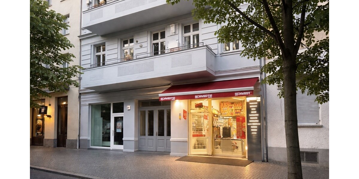 Gewerbefläche zur Selbstnutzung oder Neuvermietung -JNKM 42.000,-EUR als Kapitalanlage Prenzlauer Berg - Sonstige Berlin Pankow | Angebot:26864297