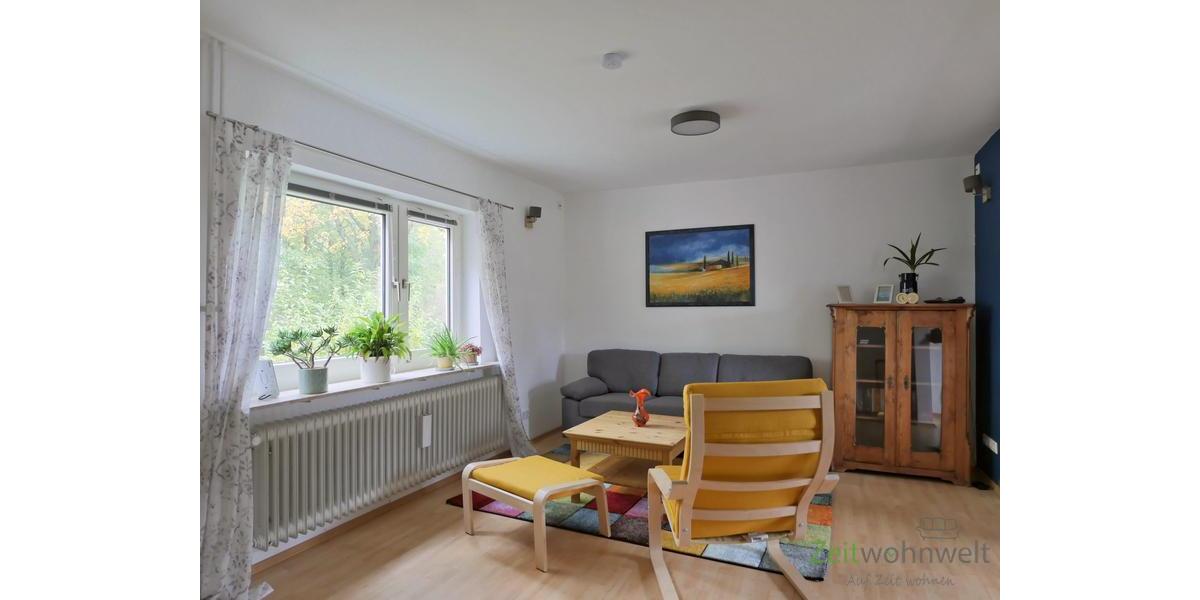 (EF1211_M) Kassel-Stadt: Niederzwehren, möbliertes Reihen-Endhaus mit Garten - Einfamilienhaus Kassel Niederzwehren | Angebot:26972332