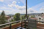(EF1394_M) Kassel-Stadt: West, Erstbezug in neu möblierte Stadtwohnung mit Balkon, alles funkel-nagel-neu - Etagenwohnung Kassel West | Angebot:27028775