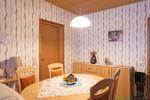 (EF1355_M) Kassel-Landkreis: Bad Emstal, preiswerte möblierte Wohnung mit Terrasse im OT Sand, PKW-Stellplatz - Etagenwohnung Bad Emstal Sand | Angebot:26548555