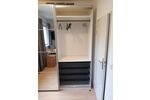 Provisionsfrei* Modernisierte, voll möblierte 2-Zimmer-Wohnung mit Balkon & Top-Anbindung in Berlin-Lankwitz - Etagenwohnung Berlin Lankwitz | Angebot:25876362