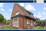 Gepflegtes Einfamilienhaus in ruhiger Wohnlage - Einfamilienhaus Spelle | Angebot:26930817
