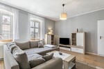 saniertes MFH in Lindow – 5 WE Neuvermietung möglich & Scheune – Kapitalanlage oder Selbstnutzung ! - Mehrfamilienhaus, Wohnhaus Lindow (Mark) / Klosterheide Klosterheide | Angebot:25642910