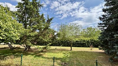 BAUTRAUM MIT NEBENGEBÄUDE UND POTENTIAL - Grundstück Redefin | Angebot:27365736