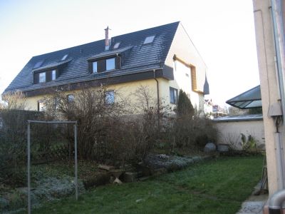 Bild 10 Garten