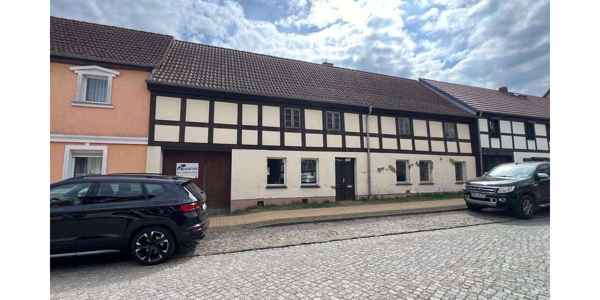 Einfamilienhaus Liebenwalde - 1 Zimmer, 360 m&sup2;, 220.000&euro; | Angebot:26801232