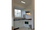 (EF0588_M) Dresden: CoschützGittersee, kleine möblierte Dachwohnung mit Balkon und weitem Ausblick, Service inklusive - Etagenwohnung Dresden Coschütz/Gittersee | Angebot:26213520