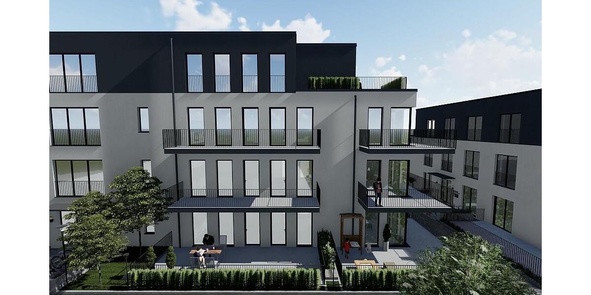 Haus A Eingang 2