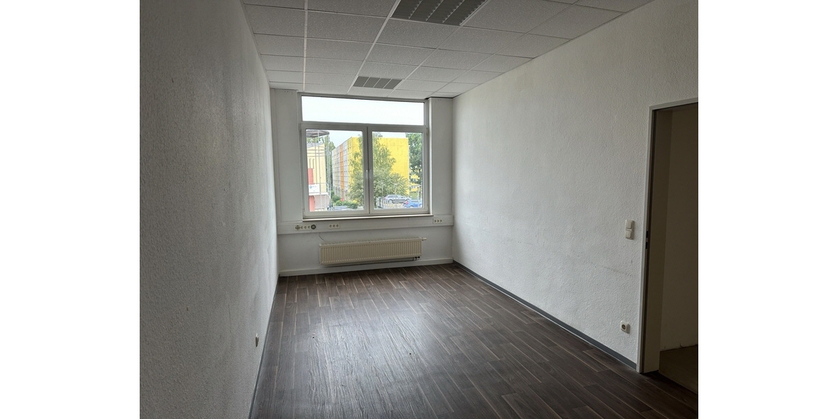 hinteres Zimmer
