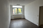 Präsent sein im Stadteilzentrum 