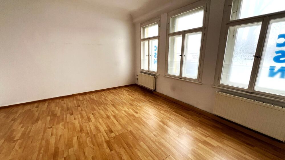 Büro im EG