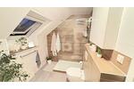 MAISONETTE-FLAIR MIT BALKON & BURGBLICK - Maisonettenwohnung Untergruppenbach | Angebot:27439932