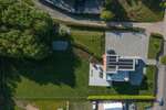 Luxuriöse und moderne Bauhausvilla als Praxis oder Bürohaus - Gewerbeobjekt Schneeberg | Angebot:26001542