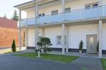 (EF1206_M) Magdeburg: Schönebeck, möbliertes Luxusapartment mit Stellplatz und Terrasse in geschlossener Wohnanlage - Etagenwohnung Schönebeck (Elbe) Schönebeck (Elbe) | Angebot:17924130