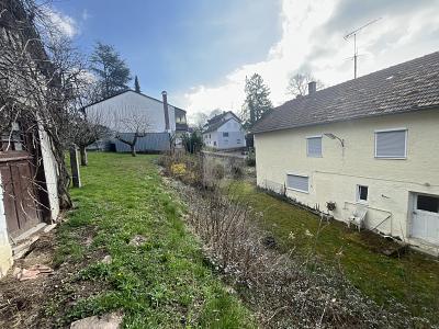 VIELFÄLTIGE NUTZUNGSMÖGLICHKEITEN - Grundstück Schiltberg | Angebot:26843258