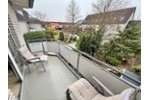HORN IMMOBILIEN++ Neubrandenburg, helle 3-Raum ETW mit Balkon, Stellplatz und EBK -vermietet- - Etagenwohnung Neubrandenburg | Angebot:27279539