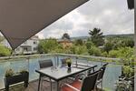 (EF1063_M) Kassel-Stadt: Kirchditmold, preiswerte möblierte Dachgeschosswohnung mit Balkon in ruhiger Randlage - Etagenwohnung Kassel Kirchditmold | Angebot:26972318