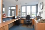 Gewerbefläche mit Erweiterungsmöglichkeit einer Halle und einer Betriebsleiterwohnung! - Gewerbeobjekt Papenburg | Angebot:27165156