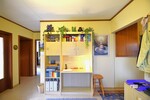 Bungalow mit Vollkeller + Garage + Garten Interessantes Potenzial ! - Einfamilienhaus Syke / Siedlung Gessel Siedlung Gessel | Angebot:25253186