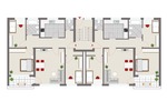 Kapitalanlage im Doppelpack - Etagenwohnung Hildesheim Himmelsthür | Angebot:27298758