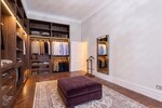 Exklusive 4-Zimmer-Wohnung in Bestlage Frankfurts – sonniger Balkon, Designerküche & Skylineblick - Etagenwohnung Frankfurt am Main / Westend-Süd Süd | Angebot:27291696