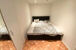 zentrale praktischfunktionell geschnittene 3-Zi. Kellerwohnung - Etagenwohnung Rheinfelden Nollingen | Angebot:27109918