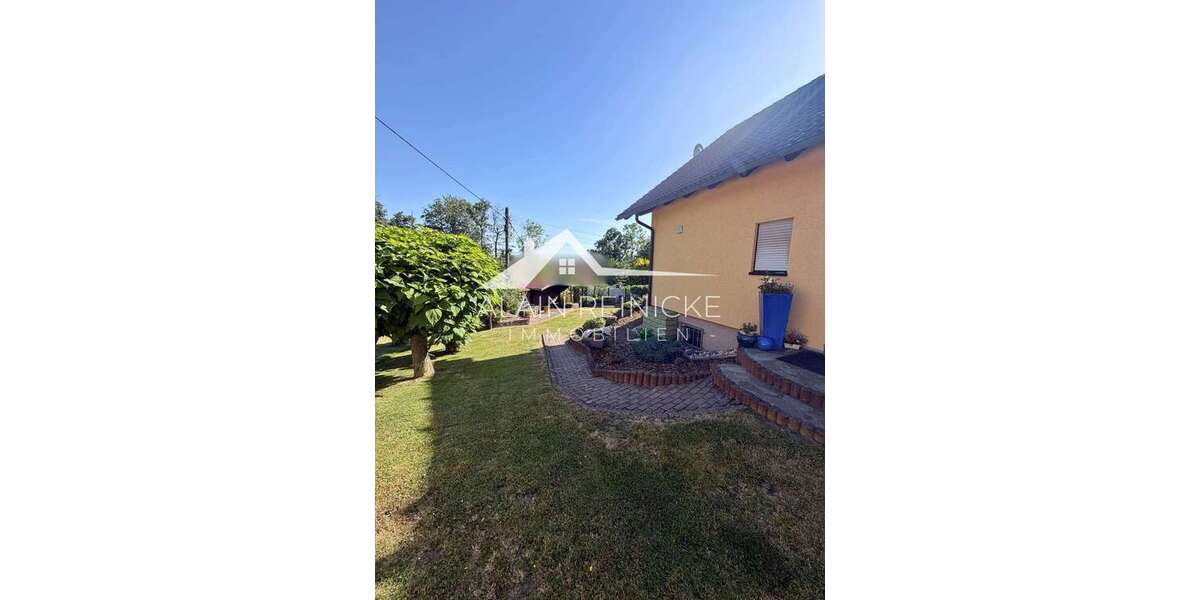 Einziehen und wohlfühlen! - Einfamilienhaus Erlau | Angebot:26764544