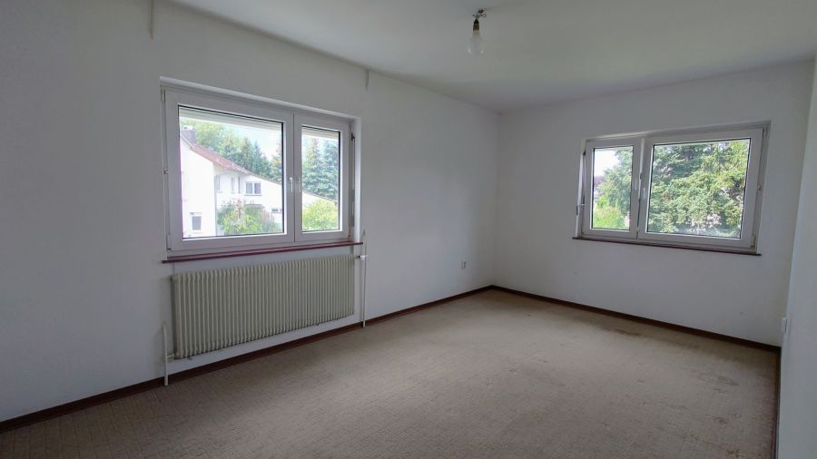 Schlafzimmer 1 OG