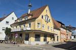 VIELSEITIGE RENDITE IN ZENTRALER LAGE - Wohn- & Geschäftshaus Donaueschingen | Angebot:27429687