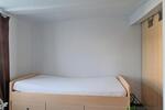 (EF0957_M) Kassel-Landkreis: Niestetal, preiswertes möbliertes Apartment in ruhiger Seitenstraße, WLAN inklusive - Etagenwohnung Niestetal Heiligenrode | Angebot:26972309