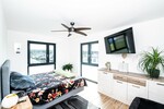 Neuwertiges Einfamilienhaus mit Kamin, PV-Anlage und Energieeffizienz A+ - Einfamilienhaus Cham / Vilzing Vilzing | Angebot:26786340