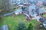 Eigentumswohnung im 2 Fam. Haus auch als Büro nutzbar großer Garten, Sauna, Garage unter 1.500 EURm² - Etagenwohnung Syke Lindhof | Angebot:27459757