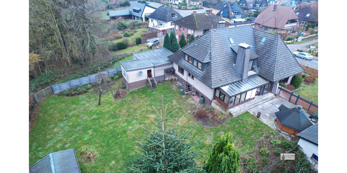 Südwestseite