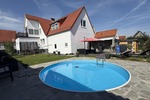 Modernisiertes EFH mit Traumgarten - Einfamilienhaus Duingen | Angebot:27133843