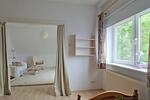 (EF0322_M) Kassel-Stadt: Wehlheiden, zwei möblierte WG-Zimmer mit eigenem Balkon, an Wochenendheimfahrer - Zimmer Kassel Wehlheiden | Angebot:26213498