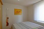 (EF0589_M) Erfurt: Hochheim, kleine möblierte 2-Zimmer Wohnung mit sep. Hauseingang, an Wochenendheimfahrer - Etagenwohnung Erfurt Hochheim | Angebot:26548589
